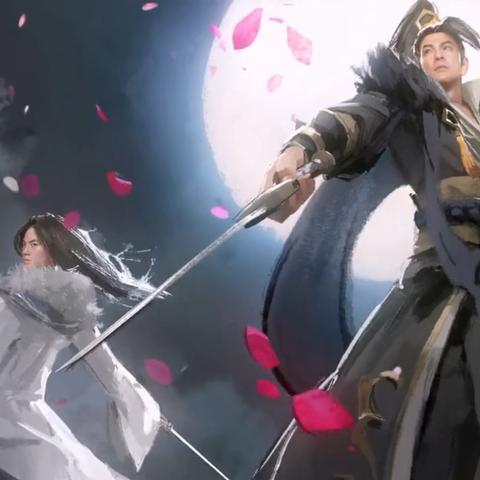 (梦幻金庸群侠传 攻略)梦幻金庸群侠传攻略全流程：解密金庸世界，挑战华山之巅