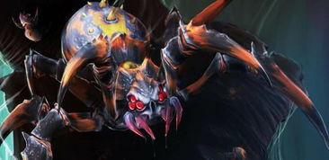 (冰封蜘蛛的游戏叫什么)“探索冰封蜘蛛的奇幻之旅：揭开冰封蜘蛛游戏的神秘面纱”