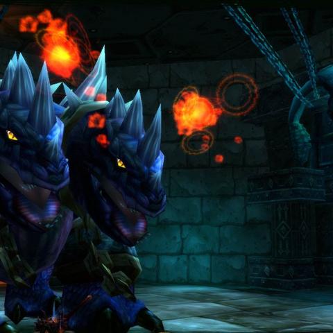 (魔兽世界黑翼之巢最后boss)详尽指南：如何战胜《魔兽世界》黑翼之巢的所有boss攻略