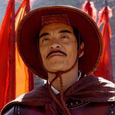 (三国英雄骑的马)三国英雄会战马：豪杰驰骋沙场，共谱英雄传奇的惊世之战