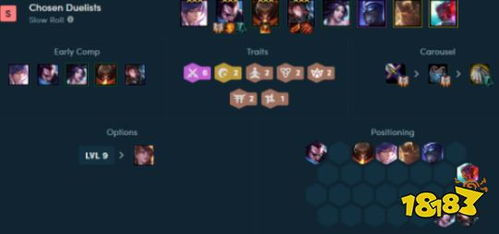 (决斗大师视频)观看决斗大师的正确顺序及技巧介绍