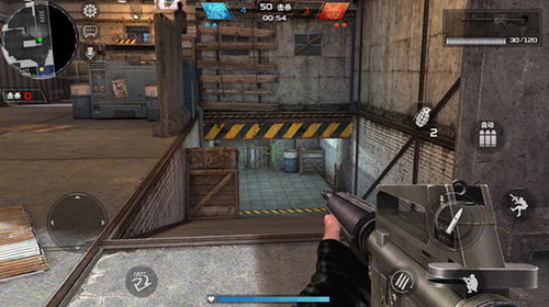 (和平精英怎么防狙击手)和平精英防线狙击小程序入口，打开全新游戏世界的大门