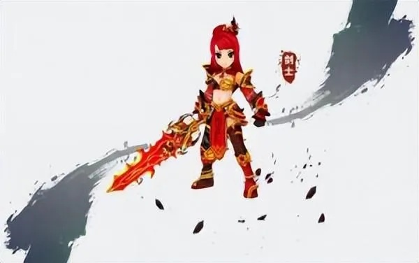 以热血江湖，爱恨情仇揭秘兵锋天下吾刀天少：男主用刀之技革乱世，突显勇士之志