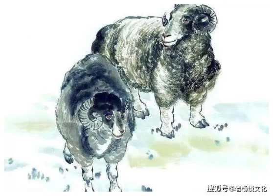 (群雄的生肖)一战成名,群雄俯首：十二生肖中哪几个生肖能力出众脱颖而出？