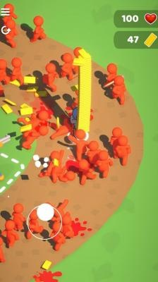 油漆塔防：打造创意十足的防御战略，保护你的艺术世界不受侵害