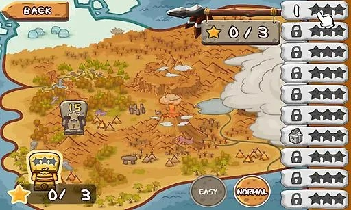 五分钟游戏小小战争中的英雄:勇敢的士兵在战场上展现真正的勇气和智慧 五分钟游戏小小战争中的英雄:勇敢的士兵在战场上展现真正的勇气和智慧