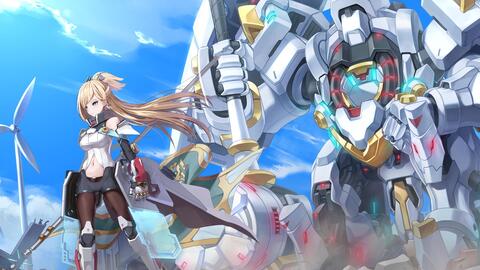 重装战姬停服了还能玩吗？如何继续畅玩重装战姬？停服后的解决方法共享