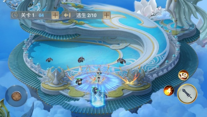 飘渺儒仙游戏关卡全流程详解：从基础攻略到高难挑战的全面解析