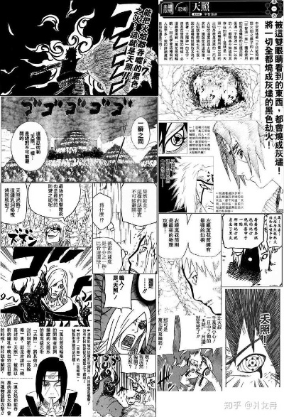 (天照的全名)天照引领，破茧成蝶：以天照为核心的强大阵容