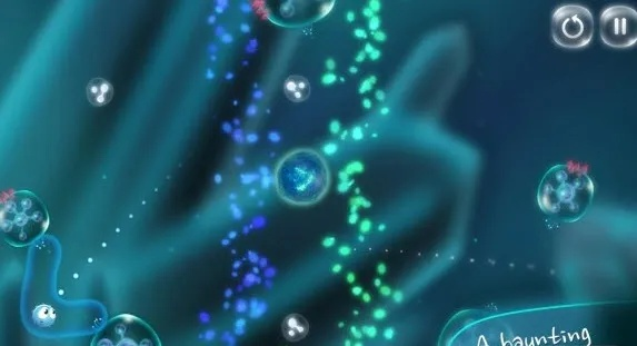 细胞迷途手机版：探索微观世界的科学积木游戏，创新交互体验引领学习新潮流