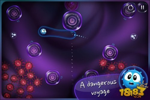 细胞迷途手机版：探索微观世界的科学积木游戏，创新交互体验引领学习新潮流