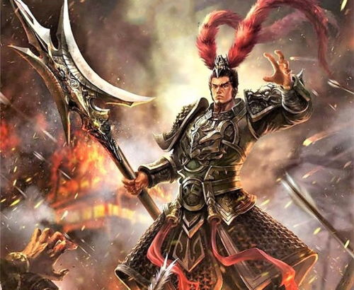 切菜狂人吕布和悟空哪个厉害？揭秘两位传奇人物的厨艺实力与刀法技巧