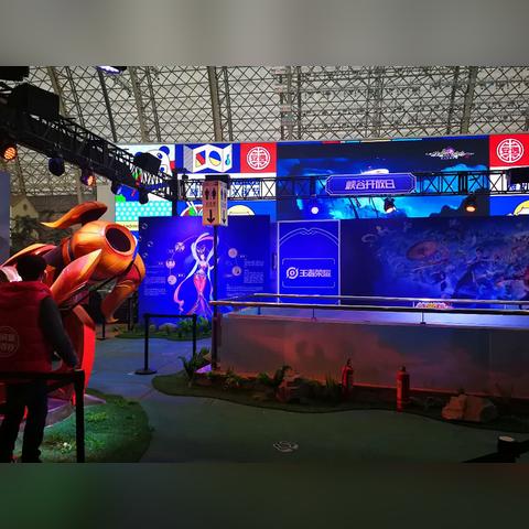 (赵云 cos)穿越时空的英雄！cosplay赵云，展现战场上的英姿风采