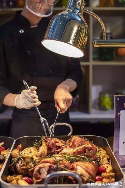 探秘神奇动物食堂版：打开幻想世界的美味大门，体验魔法与美食的完美结合！