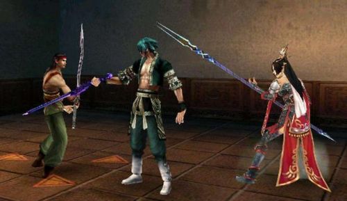 (武侠单机2021)怀旧经典!重温武侠世界,揭秘单机游戏的传奇之路 (武侠单机2021)怀旧经典!重温武侠世界,揭秘单机游戏的传奇之路