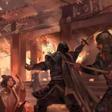 最后的勇士3黑暗使者:终极对抗即将展开,时间紧迫谁能力挽狂澜? 最后的勇士3黑暗使者:终极对抗即将展开,时间紧迫谁能力挽狂澜?