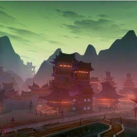 (三国穿越重生小说完本)穿越传统，重塑经典：探索新神话三国重生的异世界之旅