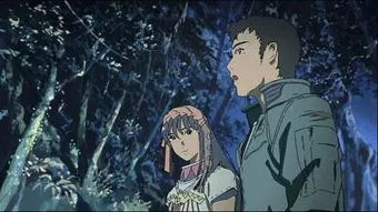 探寻无限世界动漫的视觉魅力与情感深度：从经典到新作，无尽魅力等你发现