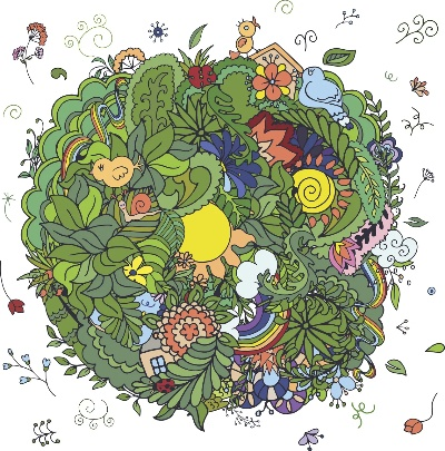 (秘密花园用日语怎么说)探索秘密花园——日语学习中的隐秘乐趣与奇妙世界