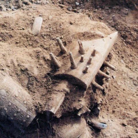 探寻北派盗墓笔记中的神秘文化与历史遗迹:揭秘古墓中的故事与传说 探寻北派盗墓笔记中的神秘文化与历史遗迹:揭秘古墓中的故事与传说