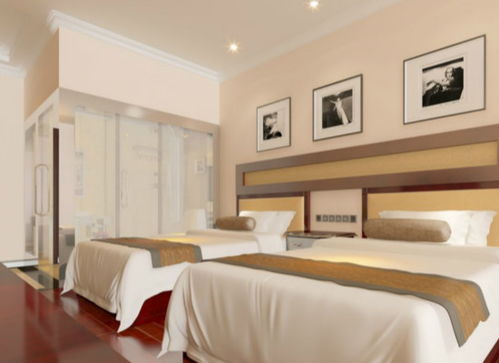 (商务酒店是什么酒店)探寻远古小镇魅力：商务宾馆待您入住