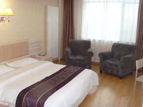 (商务酒店是什么酒店)探寻远古小镇魅力：商务宾馆待您入住