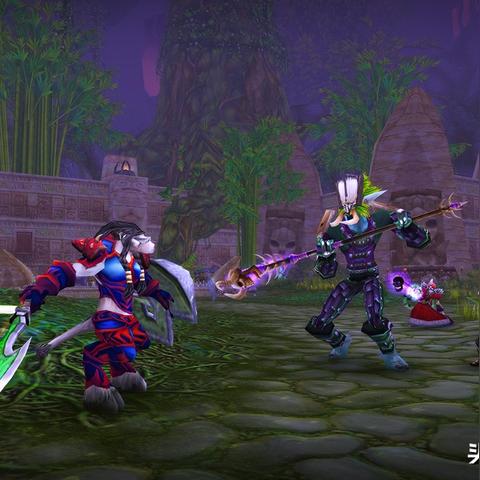 深入探索挂机魔兽攻略：让你轻松提升游戏等级与攻略效率的全方位指南