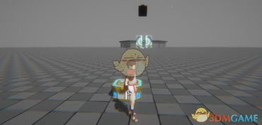 (不可思议之梦蝶宝箱攻略)不可思议之梦蝶宝箱位置揭秘：隐藏在童话森林深处的奇幻之地