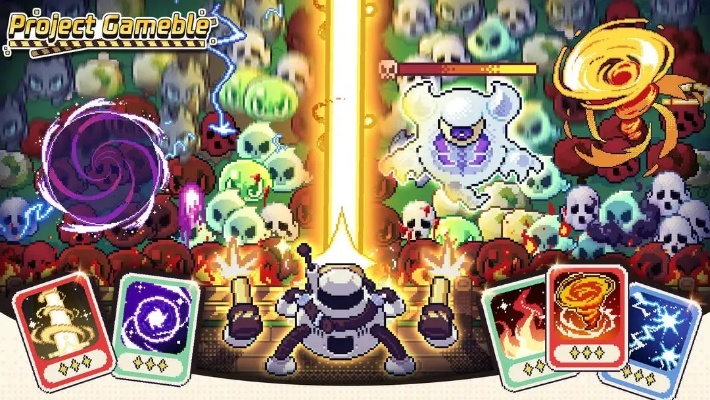 (ff project)深入探索FF计划游戏：揭示其机制与策略，畅享无限乐趣与挑战