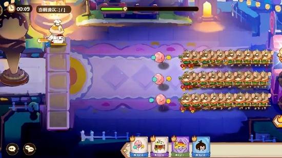 (萝卜塔防攻略)探讨塔防游戏中的新亮点：萝卜在战略中的作用和策略性应用