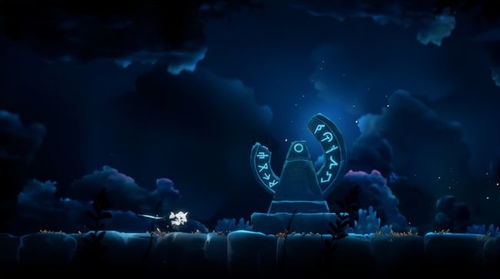 小鱼探险记游戏：深海之旅中的挑战与智慧，揭开海底世界的奇妙秘密