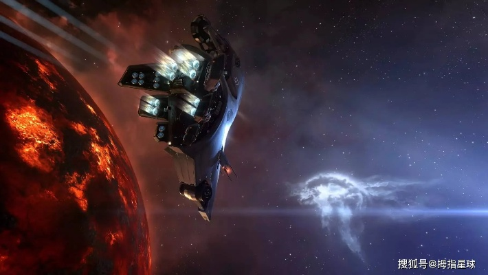 探秘科幻世界：超时空星舰12的威力，揭秘其搏击宇宙风暴最厉害船体的独特之处