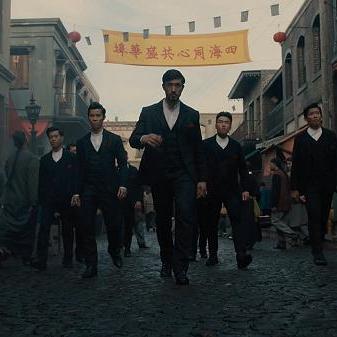 (霸道大帝百度百科)霸道大帝：权力巅峰的掌控者与他背后的传奇故事