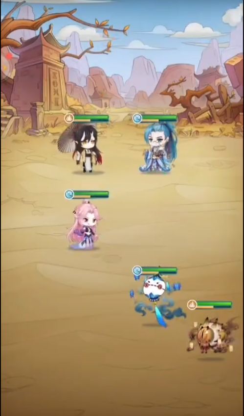 详解河图寻仙记：氪金攻略及优化投入策略，为玩家揭秘最有效提升战力秘籍