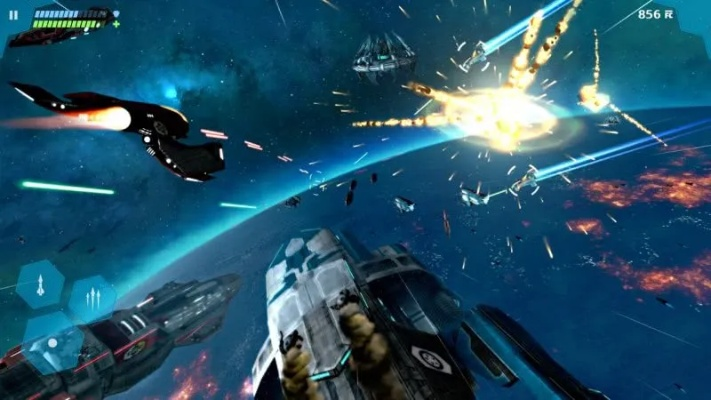 (深空之战)战与深空：揭晓哪个国家的游戏是最具挑战性的？