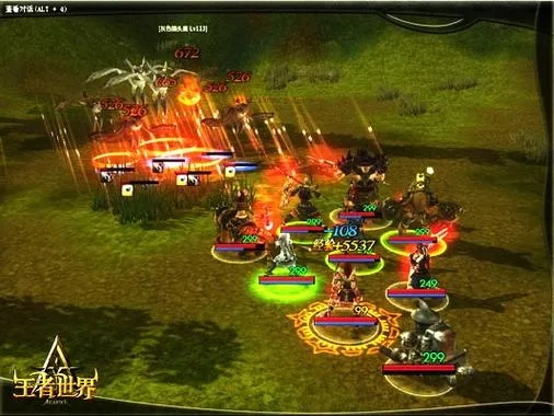 (混乱世界游戏)混乱世界的神话传说：攻略大全最新章节更新情报