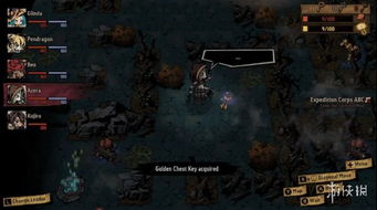 (绝地莽荒攻略)探索绝地莽荒：十步洗练，打磨最强实力