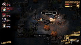 (绝地莽荒攻略)探索绝地莽荒：十步洗练，打磨最强实力