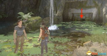 失落的终章：第一章的谜团与探寻，遗落的记忆与重燃的希望共存舞动