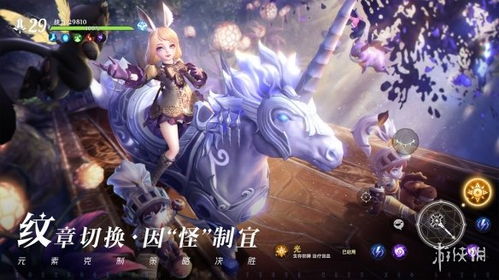 深入探讨无神之界手游平民职业选择：哪些职业适合新手玩家在游戏中崭露头角？