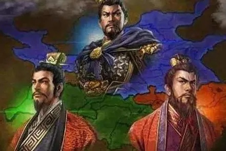 狡诈穿越者：假冒汉室宗亲的三国故事