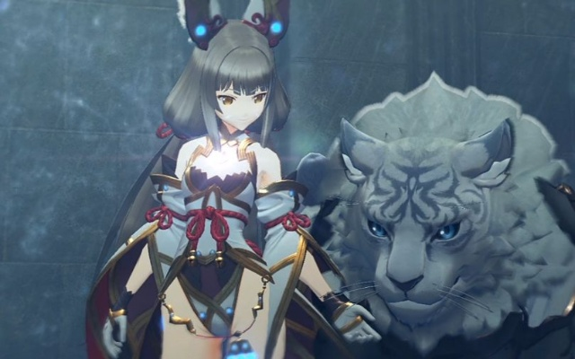 (异刃2觉醒)觉醒异刃猫咪：踏上神秘之路，揭开隐藏力量的秘密