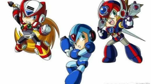 在洛克人xdive中，哪个角色的实力最强？探讨游戏中各角色的优势劣势