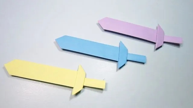 (符剑怎么折)符剑如律令创意工坊：探索古代武器之美，释放无限创意潜能