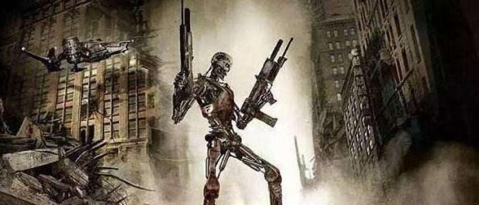 妖魔哪里走全金属弹壳：揭秘科幻战争背后的人性与技术哲学的思考