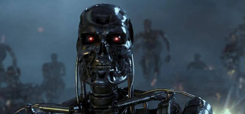 妖魔哪里走全金属弹壳：揭秘科幻战争背后的人性与技术哲学的思考