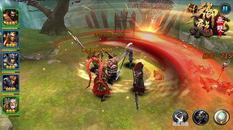 (御龙无双手游还叫什么)探寻《御龙无双》手游的多重名称及其背后故事的精彩之旅