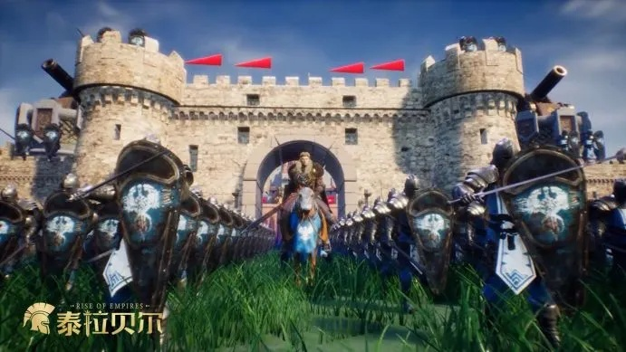 泰拉贝尔10级兵条件详解:如何提升士兵实力,成为强大的战斗力? 泰拉贝尔10级兵条件详解:如何提升士兵实力,成为强大的战斗力?