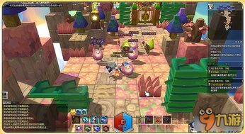 奇幻森林岛的阵容搭配攻略：打造最强队伍征服神秘岛屿的秘密技巧与策略分析