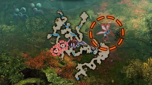 奇幻森林岛的阵容搭配攻略：打造最强队伍征服神秘岛屿的秘密技巧与策略分析